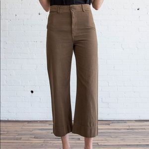 Apiece Apart Merida Pants